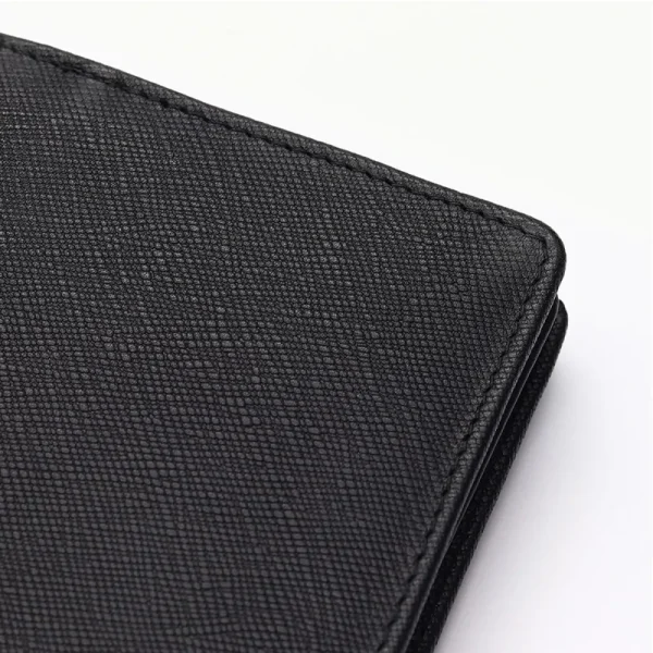 Chase Plus Long Wallets with RFID Protection