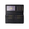 Chase Plus Long Wallets with RFID Protection