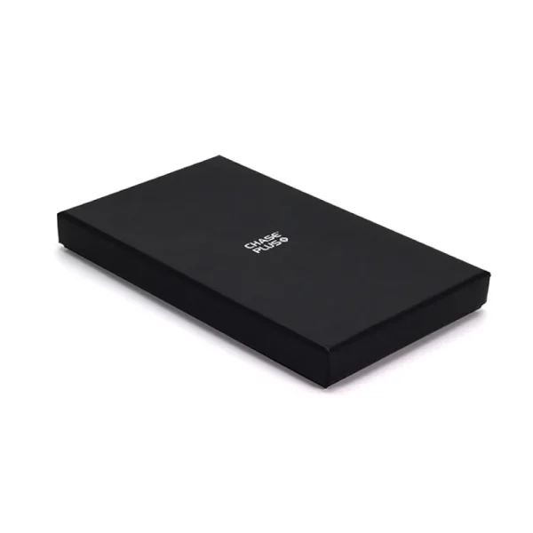 Chase Plus Long Wallets with RFID Protection