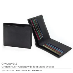 Men’s Wallet GLASGOW