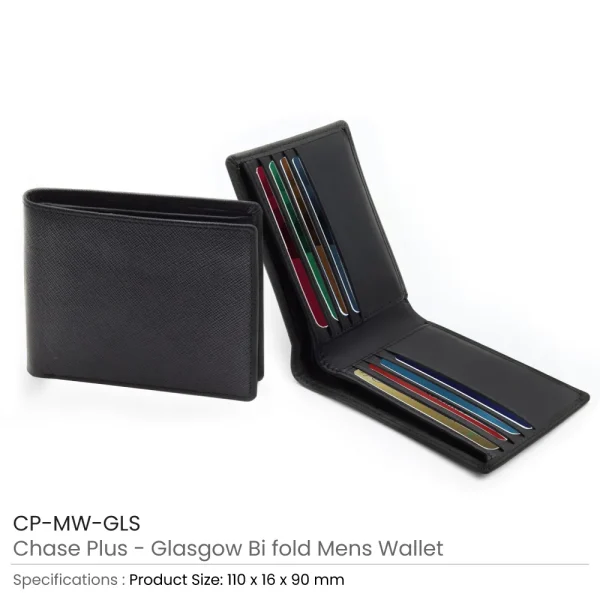 Men’s Wallet GLASGOW