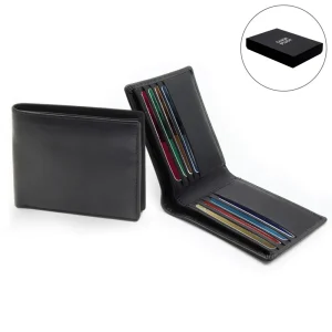 Chase Plus Men’s Wallets