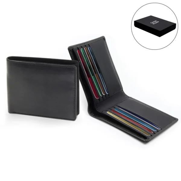 Chase Plus Men’s Wallets