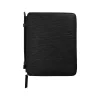 ChasePlus Travel Folder with Notepad and Metal Pen
