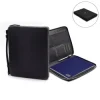 ChasePlus Travel Folder with Notepad and Metal Pen