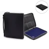 ChasePlus Travel Folder with Notepad and Metal Pen
