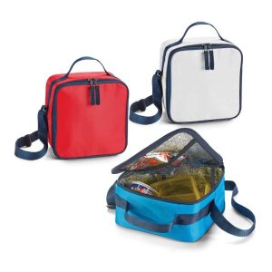 Branded Children Cooler Bag