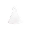 Christmas Tree Ceramic Personalized Ornaments