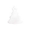 Christmas Tree Ceramic Personalized Ornaments