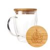 Clear-Glass-Mug-Ramadan-Gifts-TM-030-250x250-1.jpg Promotional Coffee Mugs with Bamboo Lid