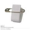 Clip with Pin