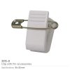 Clip with Pin