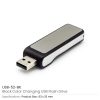 Color Changing Logo USB | Promotional Logo USB