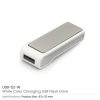 Color Changing Logo USB | Promotional Logo USB