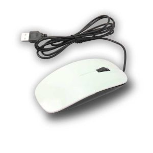 Wired USB Mouse