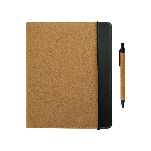 Cork-Cover-Folder-B5-Size-with-Notepad-Pen-and-Sticky-Notes-MB-10-View-3-600x600-1.webp Cork Cover Folder B5 Size with Notepad, Pen and Sticky Notes