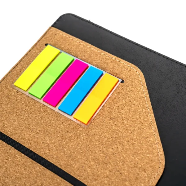 Cork-Cover-Folder-B5-Size-with-Notepad-Pen-and-Sticky-Notes-MB-10-View-600x600-1.webp Cork Cover Folder B5 Size with Notepad, Pen and Sticky Notes