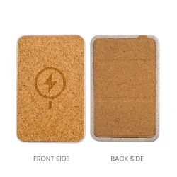 Cork MagSafe Wireless Powerbank