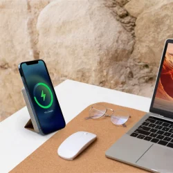 Cork MagSafe Wireless Powerbank