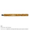 Cork Pen with Stylus