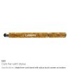 Cork Pen with Stylus