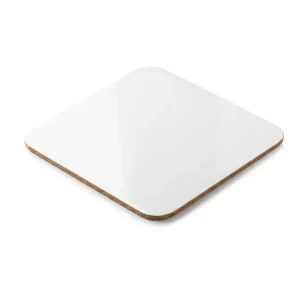 Cork Tea Coasters | Hardboard Coasters Printing