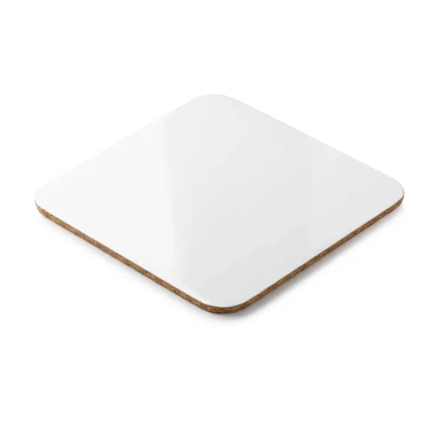 Cork Tea Coasters | Hardboard Coasters Printing