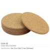Branded Tea Coasters