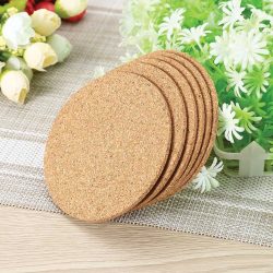Branded Tea Coasters