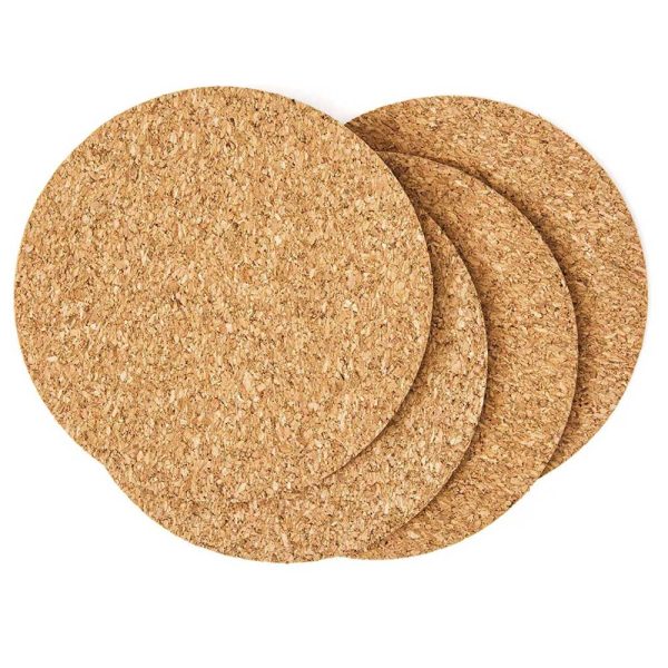 Branded Tea Coasters