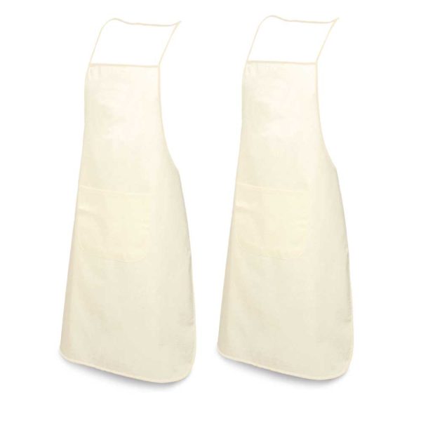Cotton Promotional Aprons