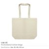 Promotional Cotton Shopping Bags