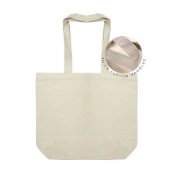Promotional Cotton Shopping Bags