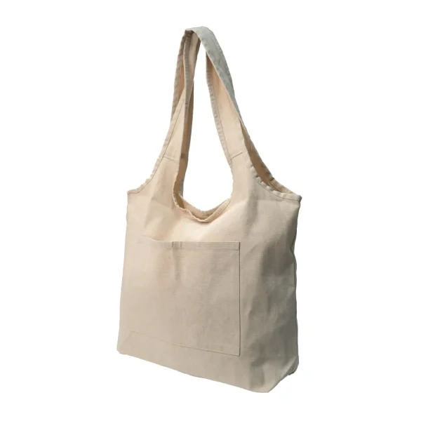 Hobo Bags with Breast Cancer Awareness Logo