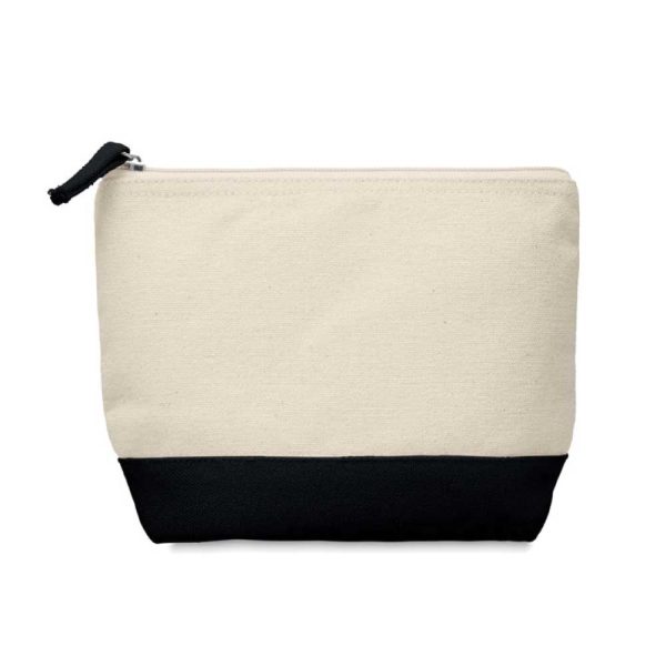 Branded Leather Passport Cover