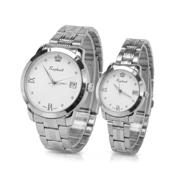 Couple Gift Watches