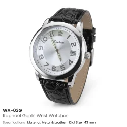 Couple Wristwatches