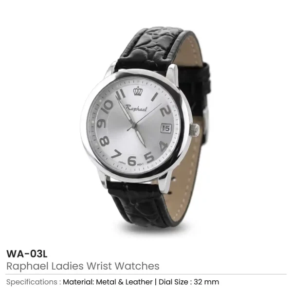 Couple Wristwatches