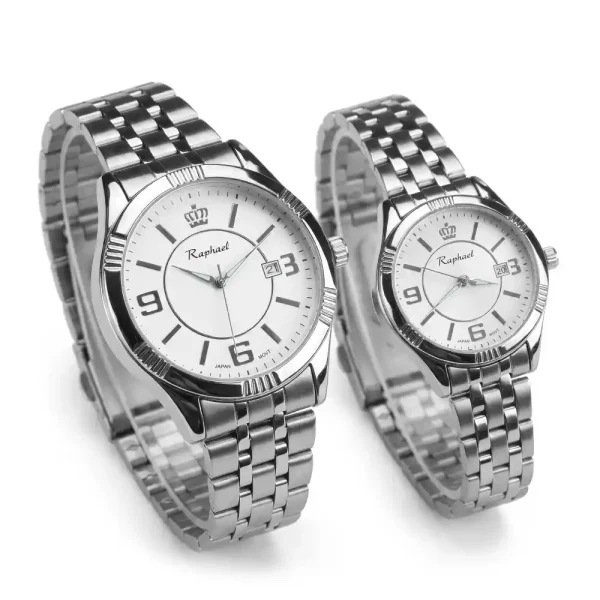 Wrist Watches for Couples