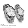 Wrist Watches for Couples