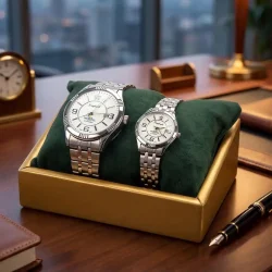 Wrist Watches for Couples