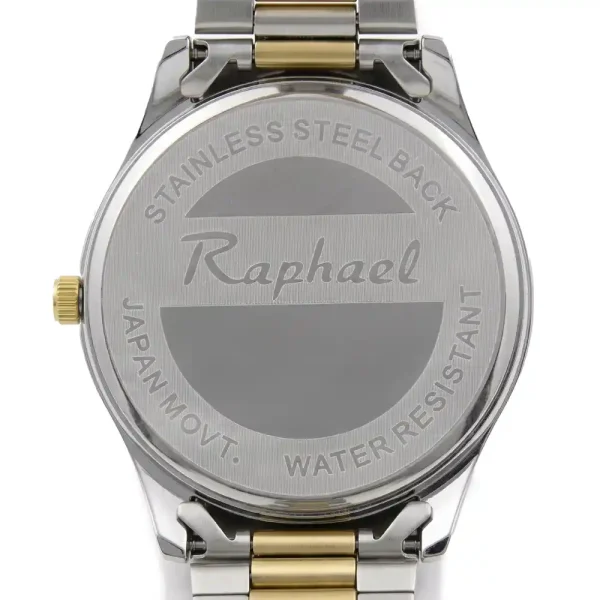 Couple-Wrist-Watches-WA-25-Back-View-600x600-1.webp Couple Wrist Watches with Day and Date Function