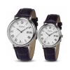 Couple Wristwatches