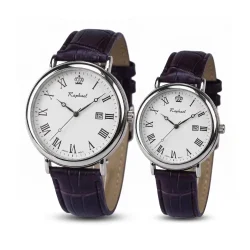 Couple Wristwatches