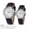 Couple Wristwatches