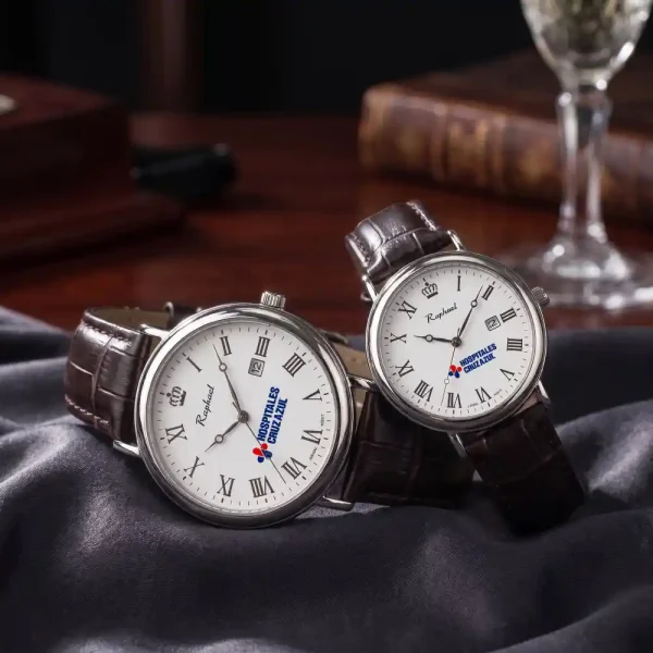 Couple Wristwatches