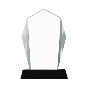 Engraved Crystal Awards