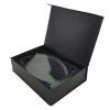Engraved Leaf Crystal Awards
