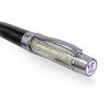 Crystal Metal Ballpoint Pens