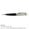 Crystal Metal Ballpoint Pens